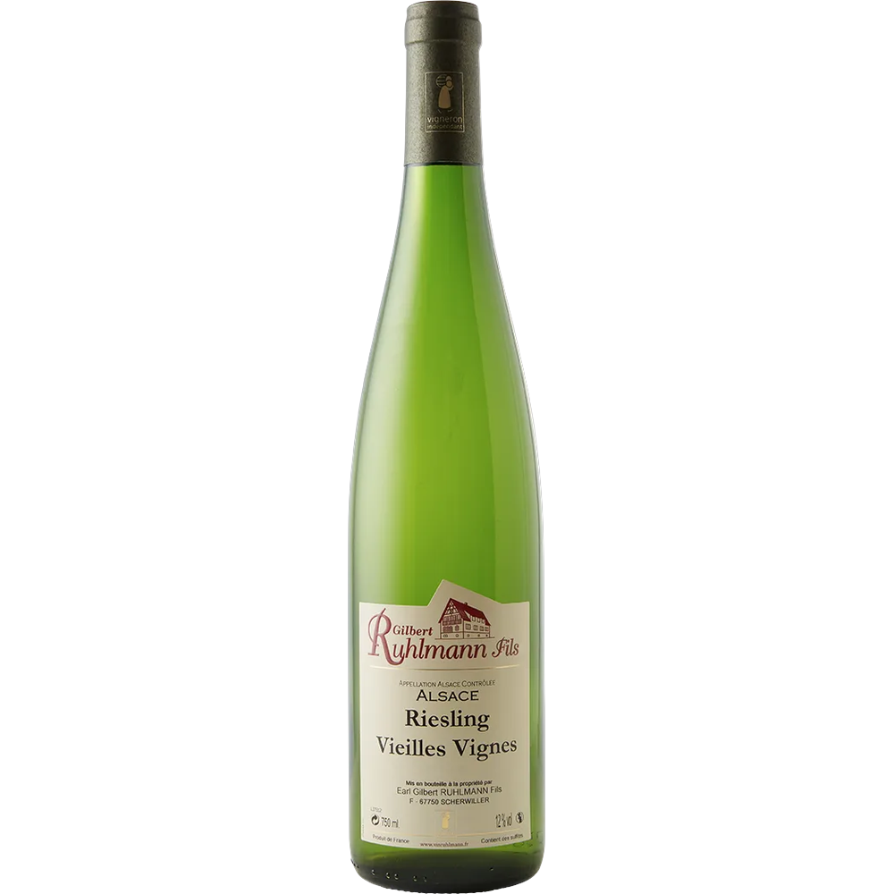 [RIVV] Riesling Vieilles Vignes