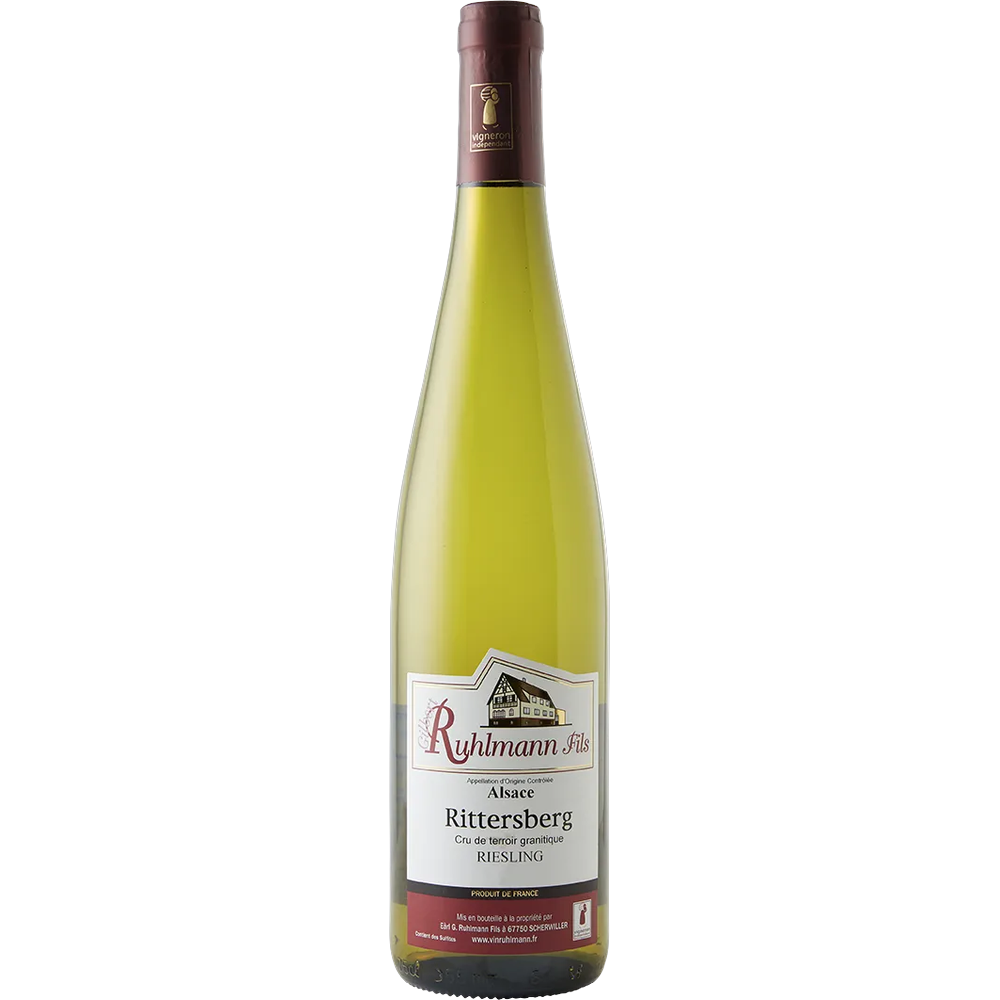 [RIRIT] Riesling Rittersberg