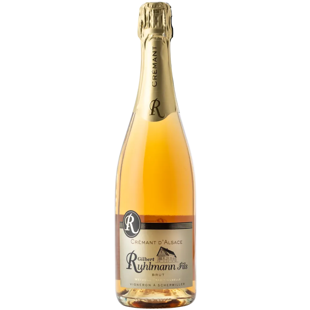 Crémant Rosé