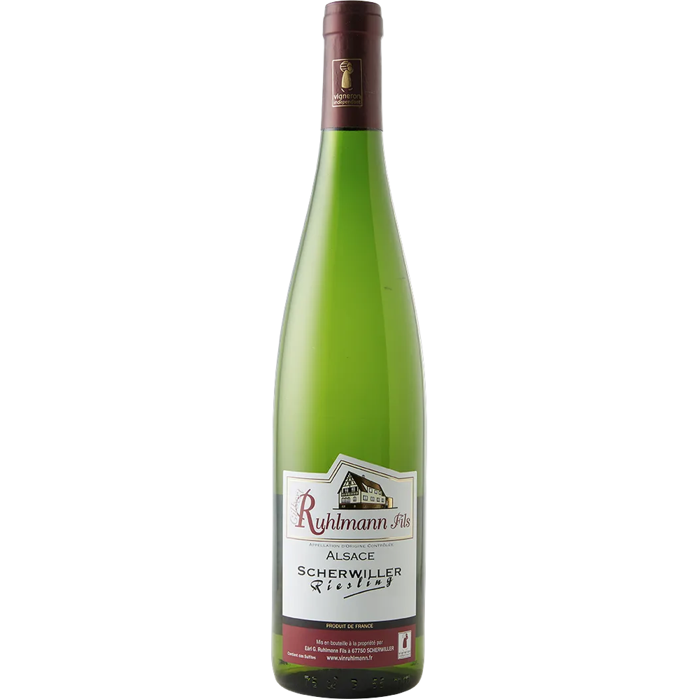 [RISCH] Riesling Scherwiller