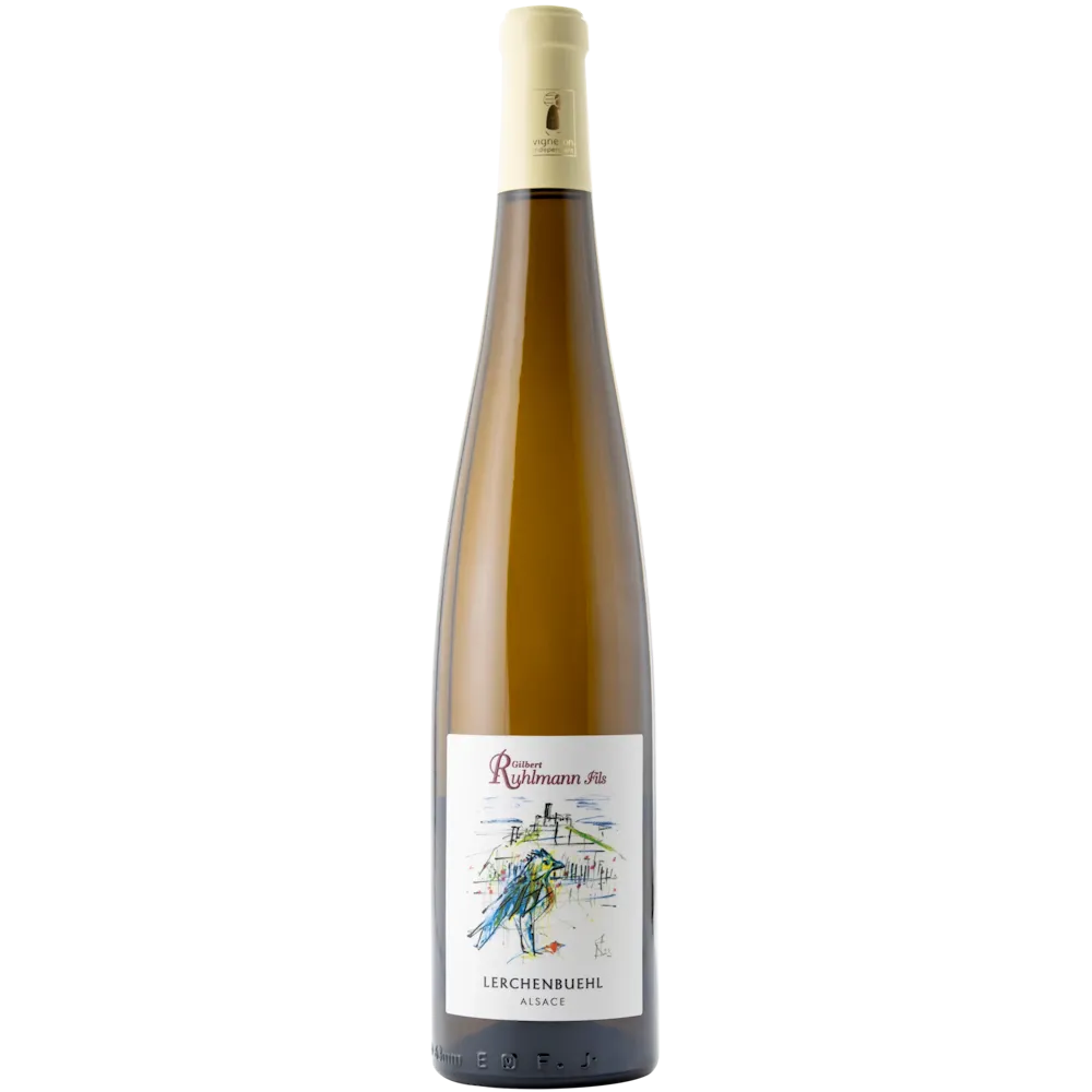 Lerchenbuehl