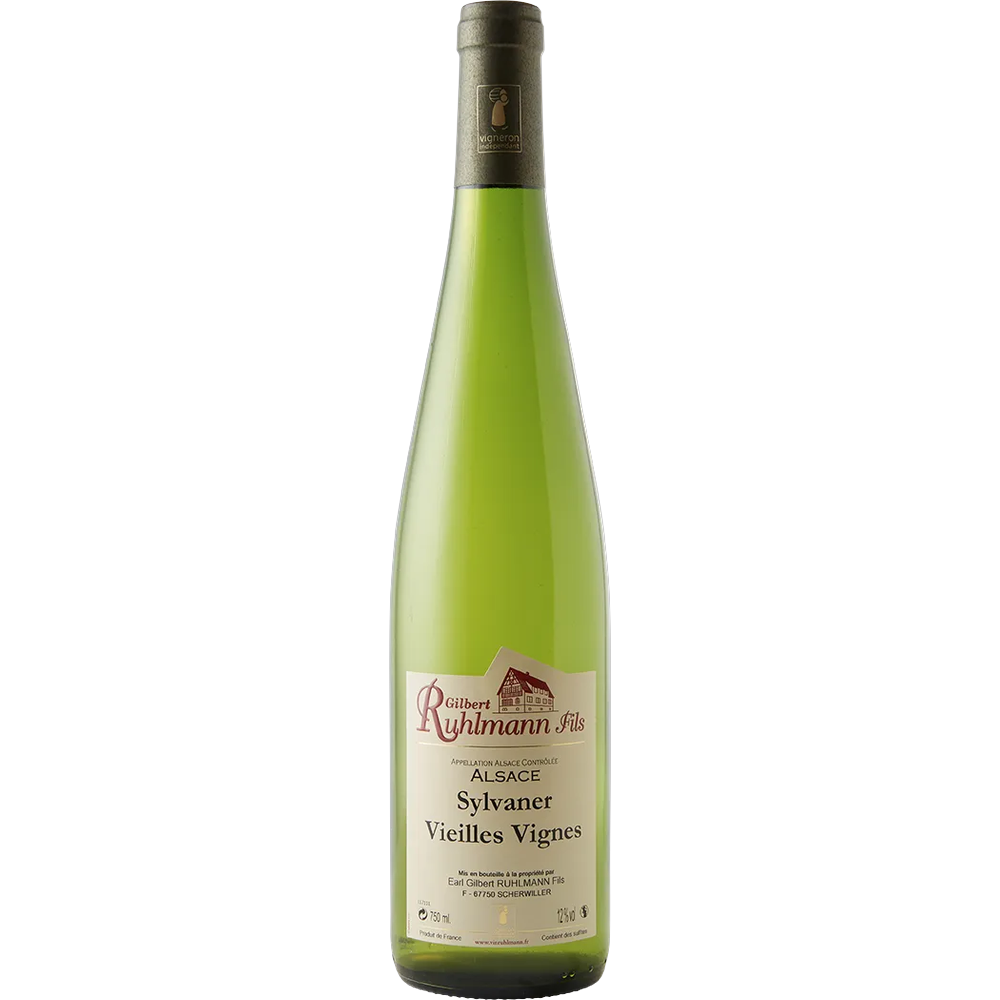[SYVV] Sylvaner Vieilles Vignes