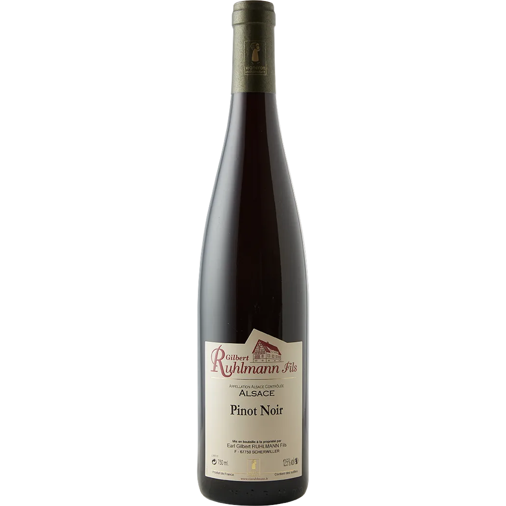 [PNOIR] Pinot Noir