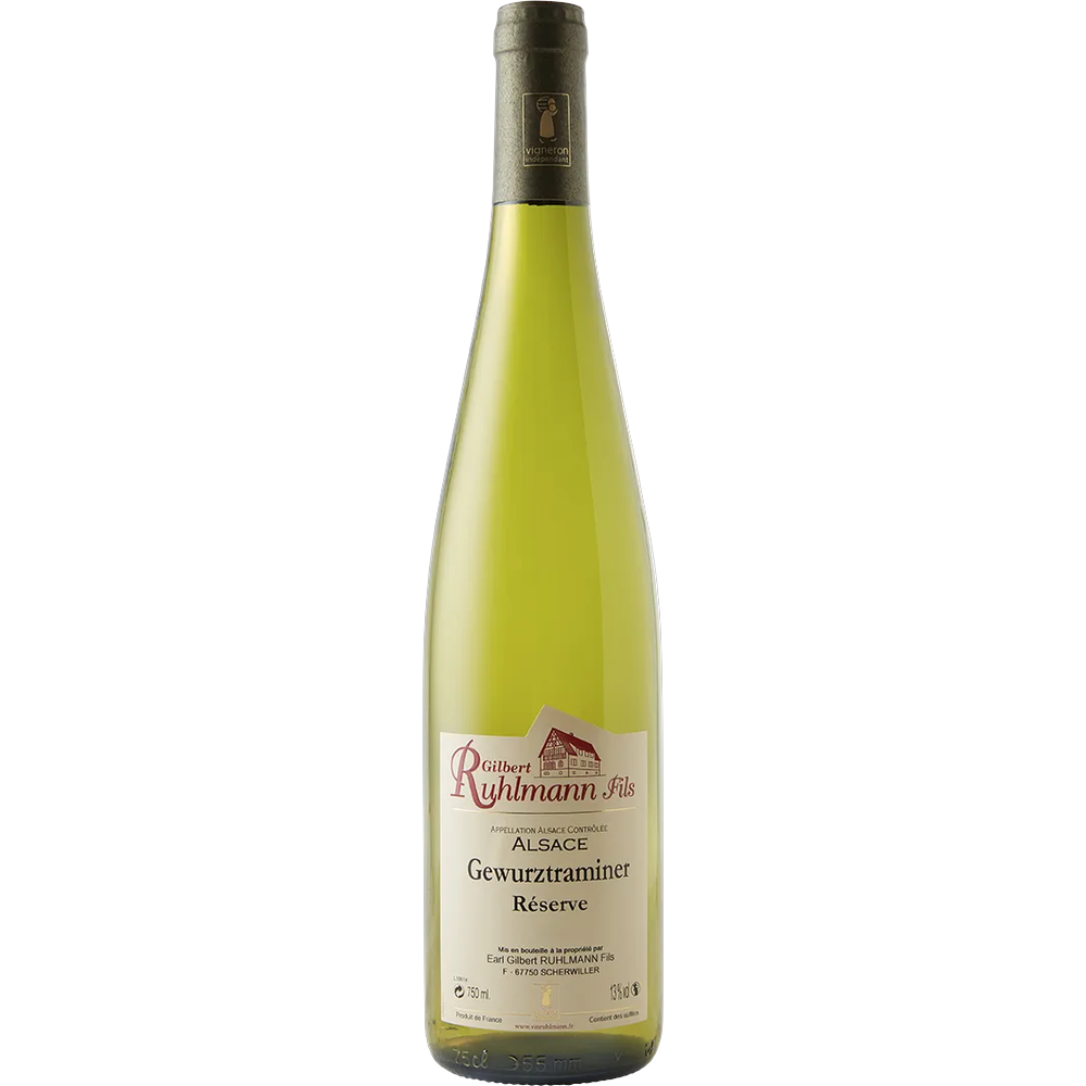 Gewurztraminer