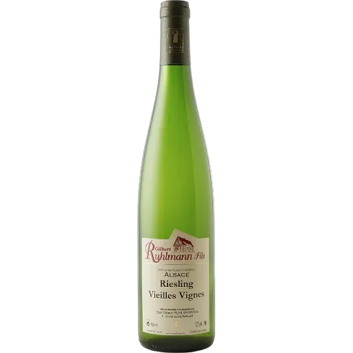 Riesling Vieilles Vignes