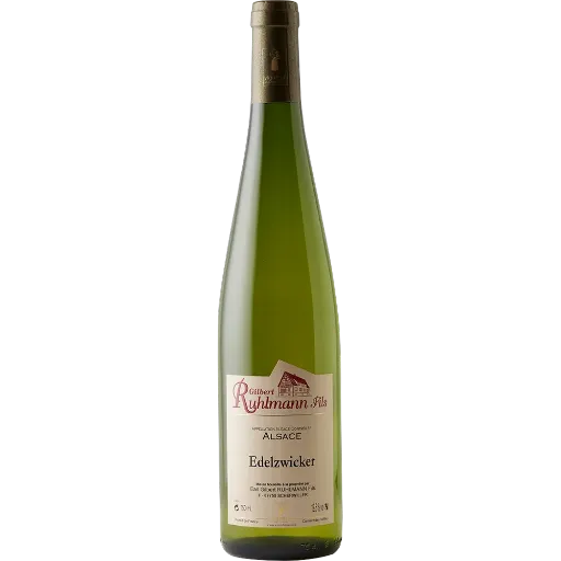 Edelzwicker