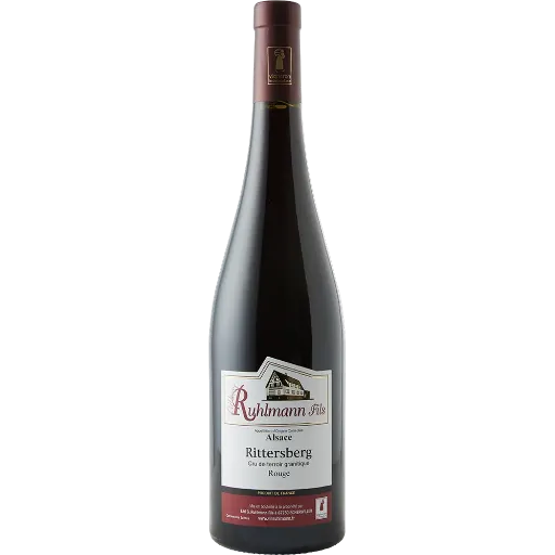 Pinot Noir Rittersberg