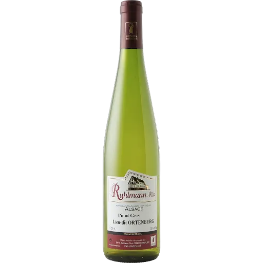 Pinot Gris Ortenberg
