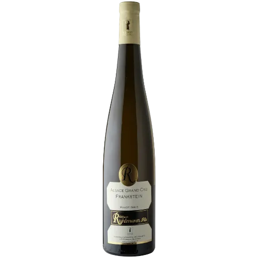 Grand Cru Frankstein