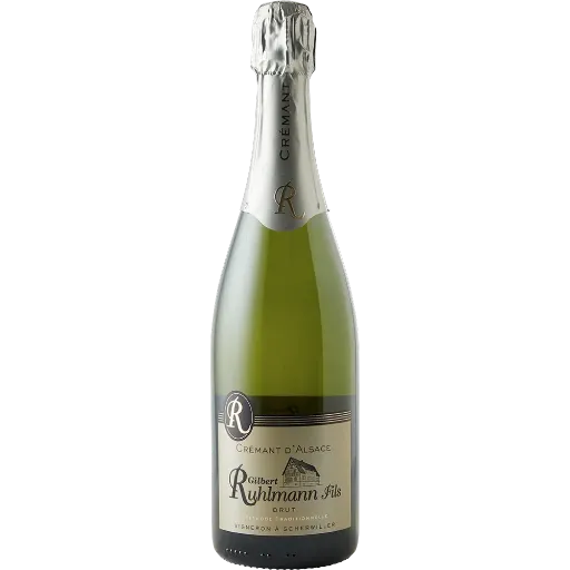 Crémant Millésimé Extra-brut