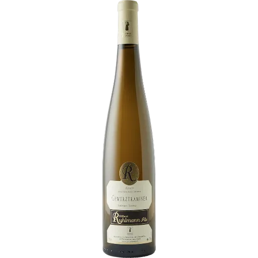 Gewurztraminer Vendanges Tardives