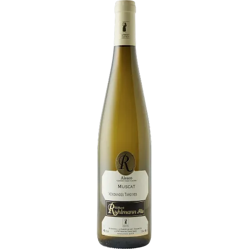 Muscat Vendanges Tardives
