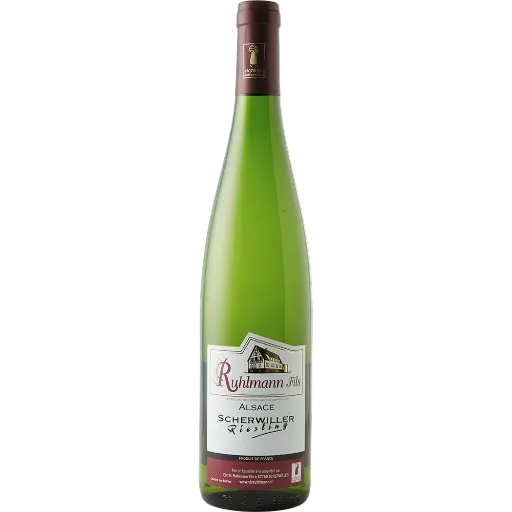 Riesling Scherwiller