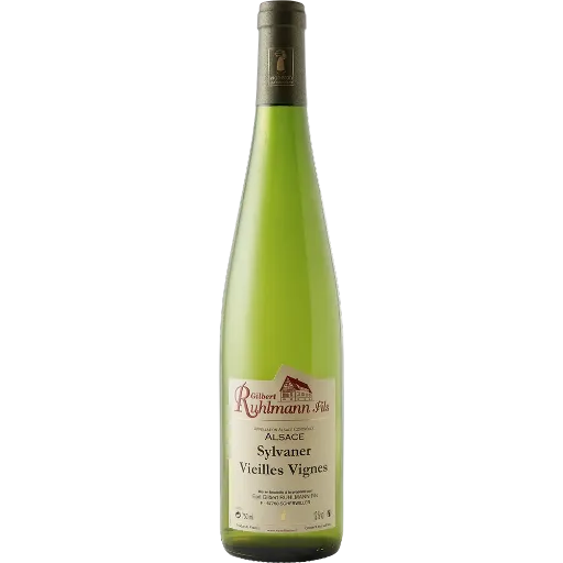 Sylvaner Vieilles Vignes