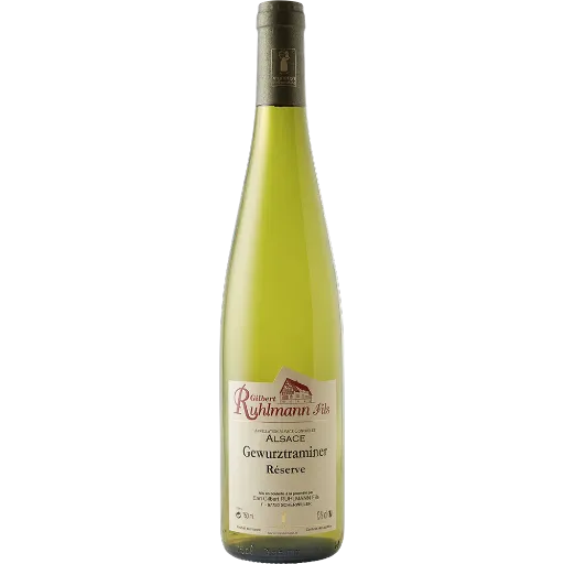 Gewurztraminer
